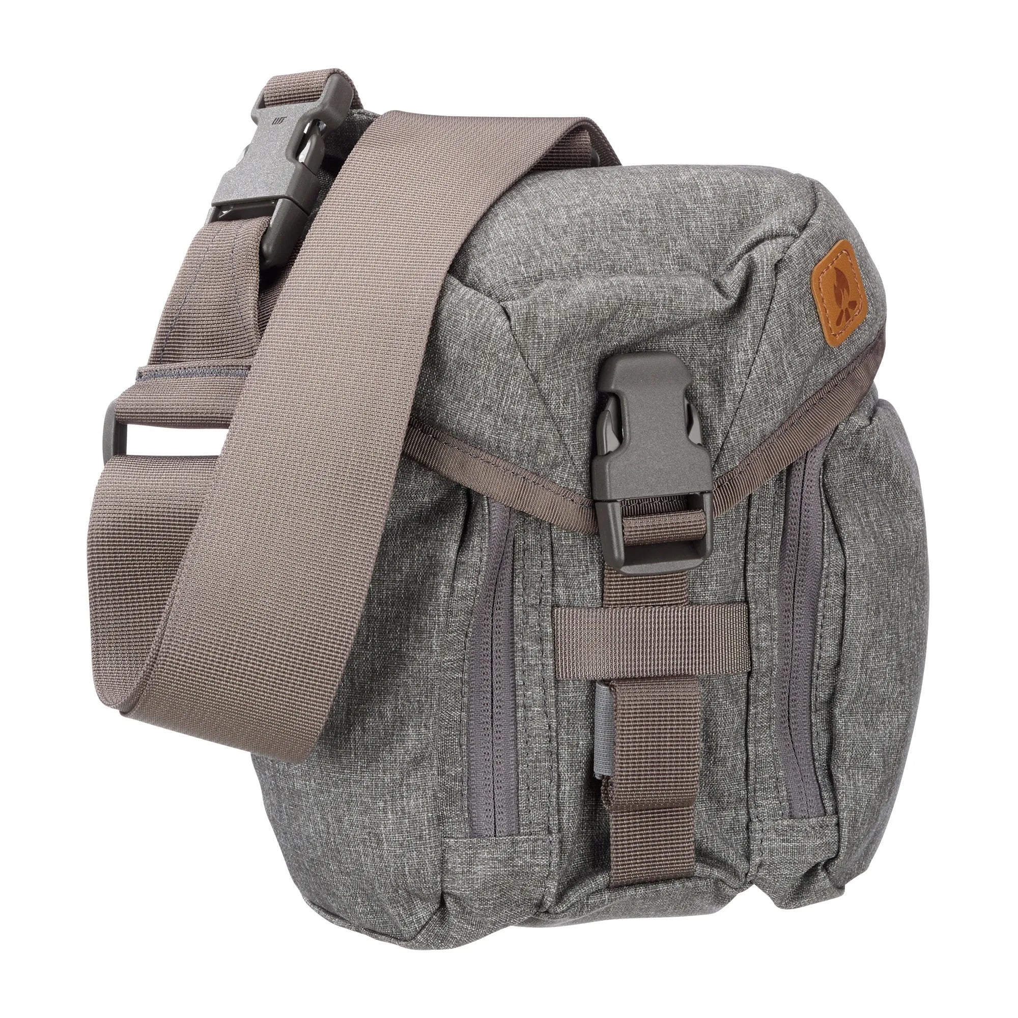 Helikon-Tex Tasche Essential Kitbag melange grey