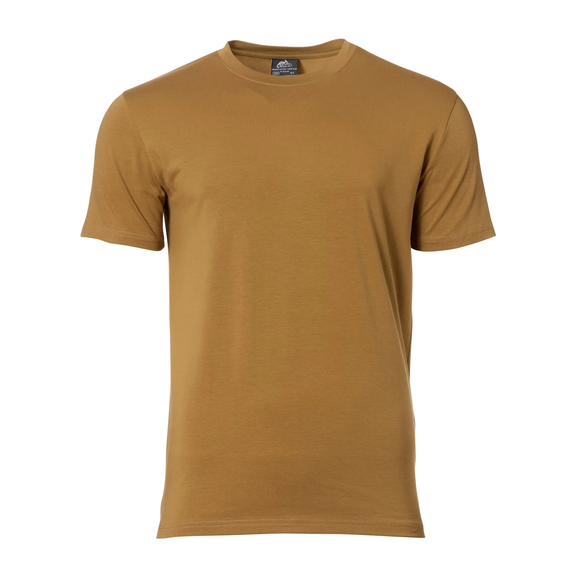 Helikon-Tex T-Shirt Organic Cotton Slim coyote