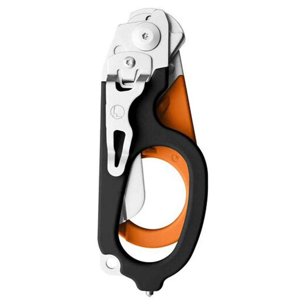 Leatherman Rettungsschere Raptor Rescue schwarz orange