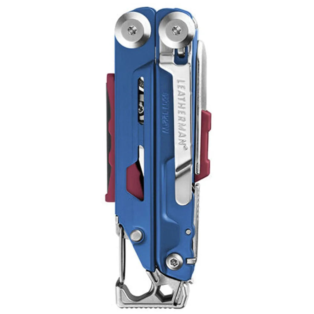 Leatherman Multitool Signal kobalt