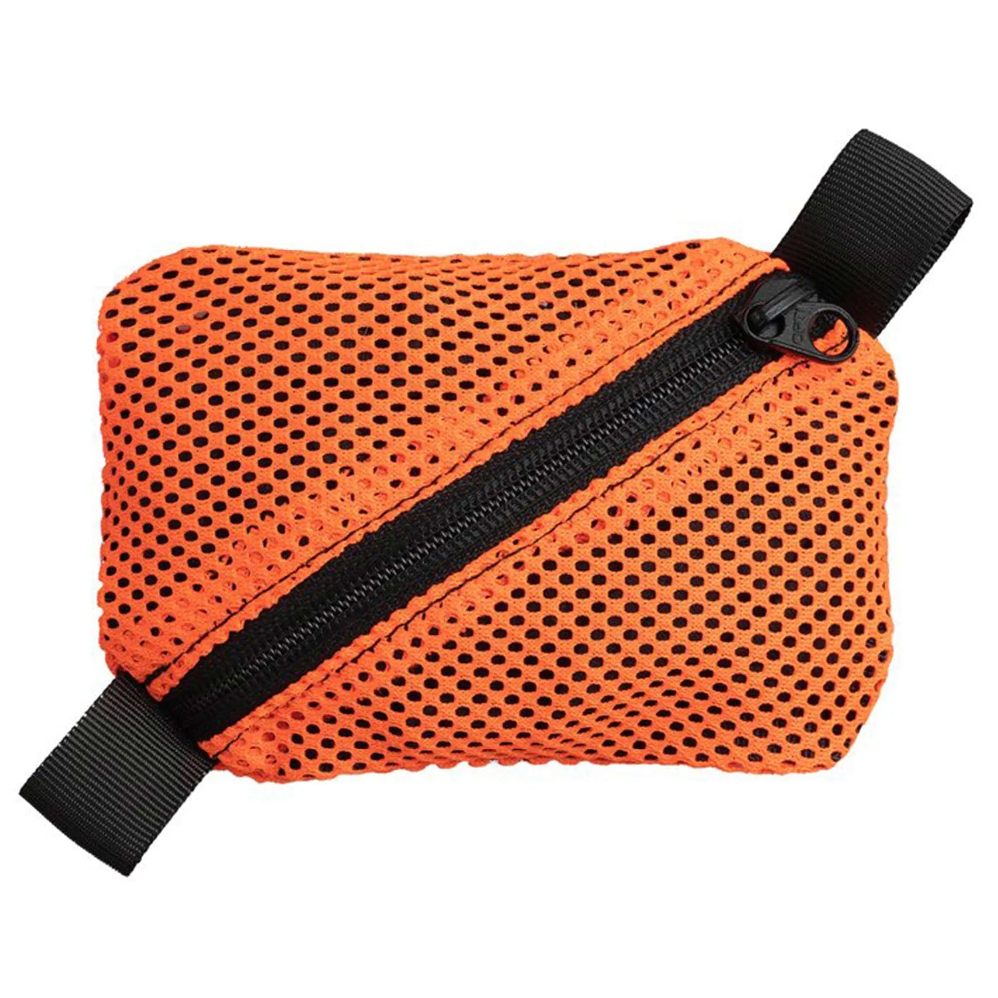 Savotta Tasche Trinket Pouch 10 x 15 cm Standalone orange