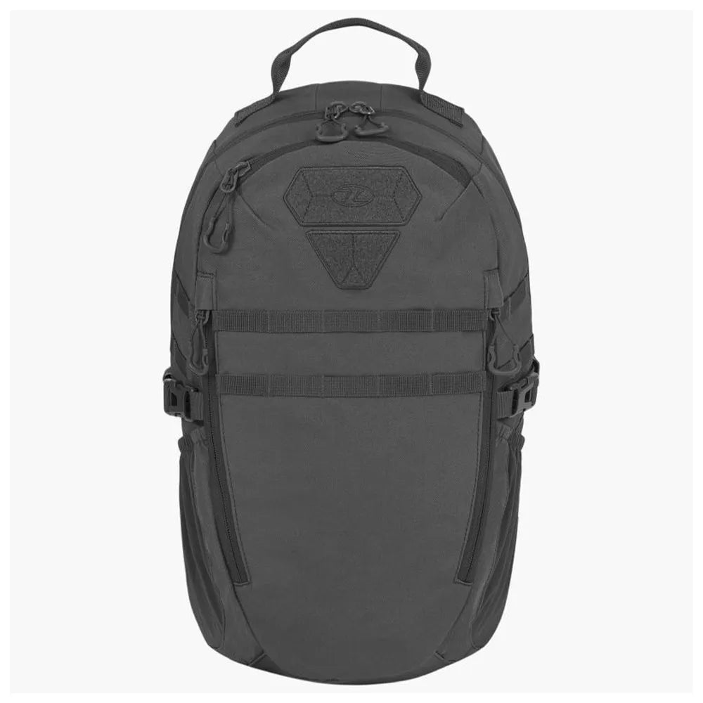 Highlander Rucksack Eagle 1 20 L dark grey