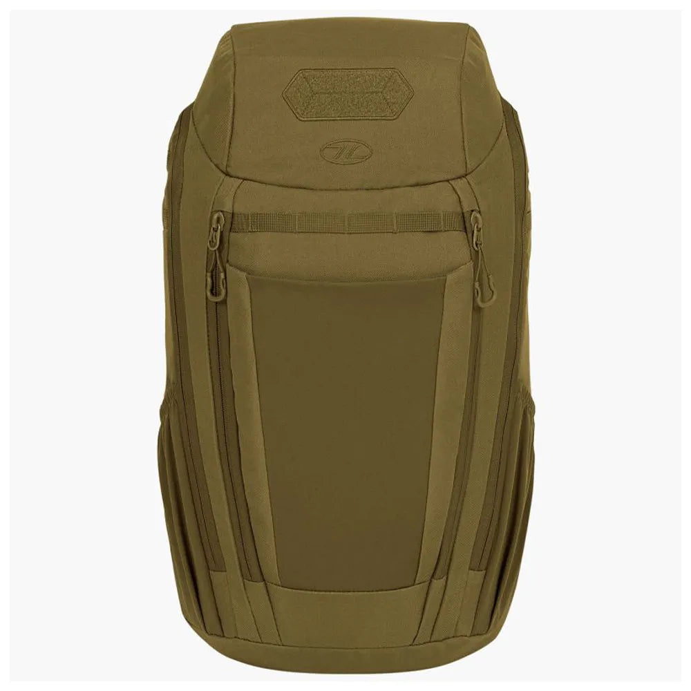 Highlander Rucksack Eagle 2 30 L coyote tan