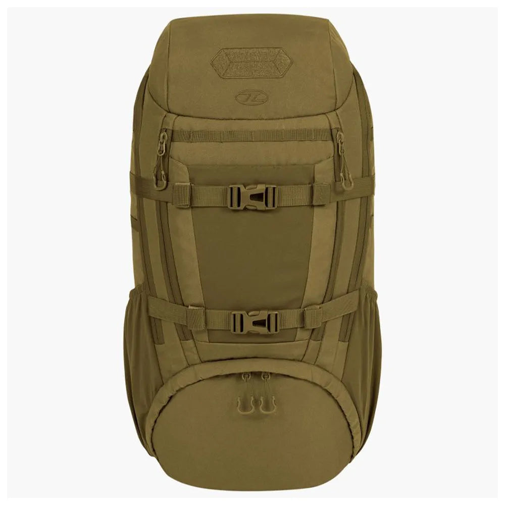 Highlander Rucksack Eagle 3 40 L coyote tan