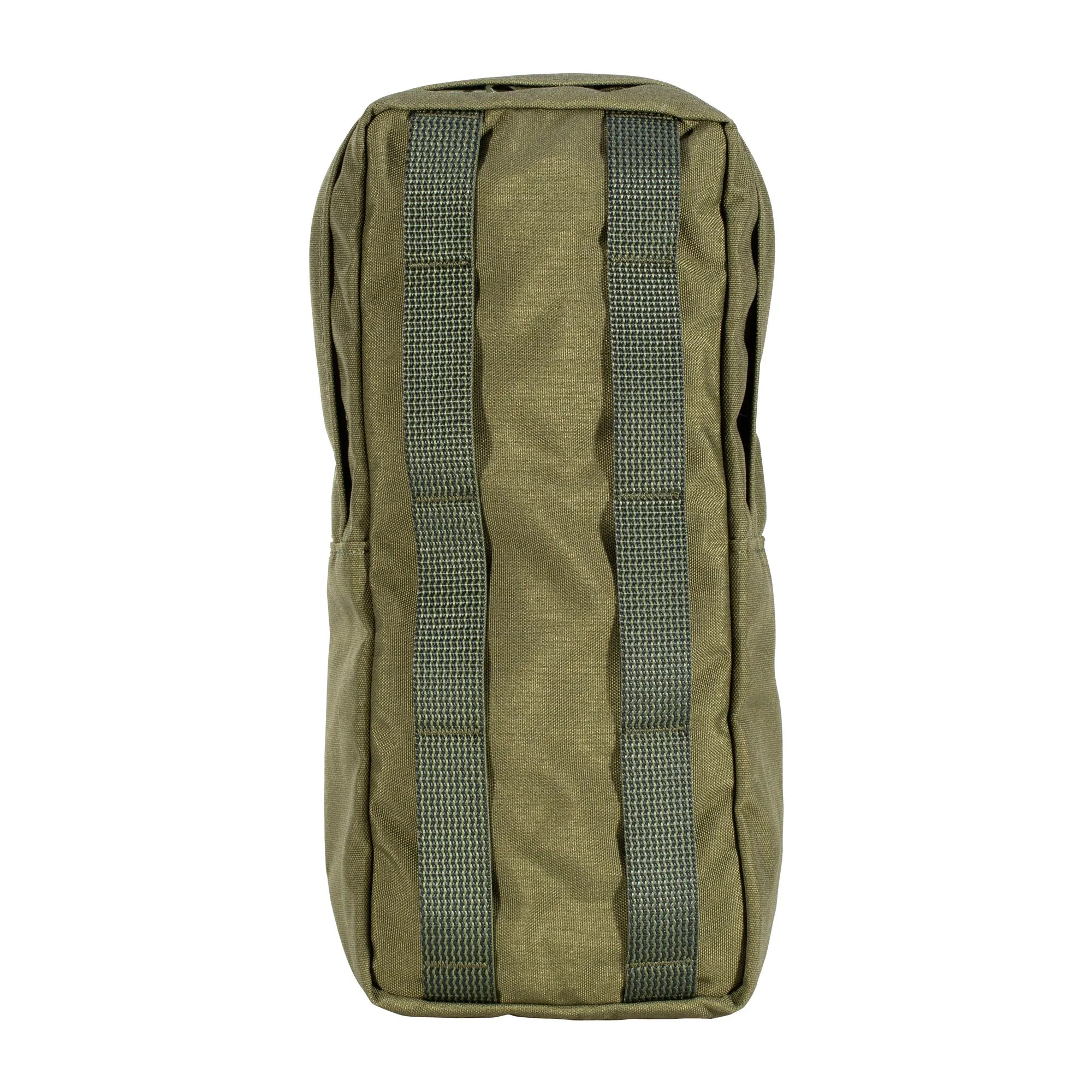 Savotta Side Pouch 4 L olivgrün