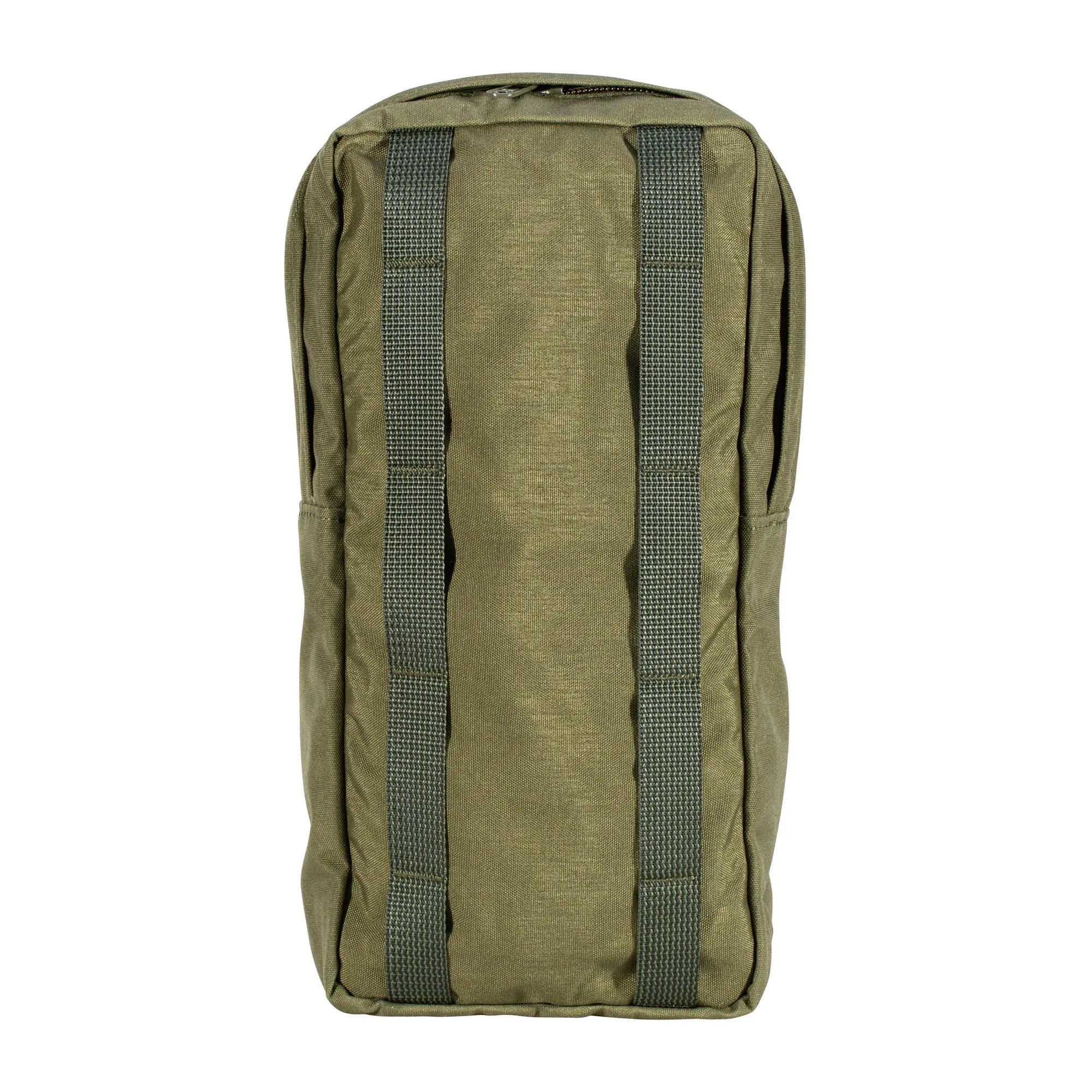 Savotta Side Pouch 6 L olivgrün