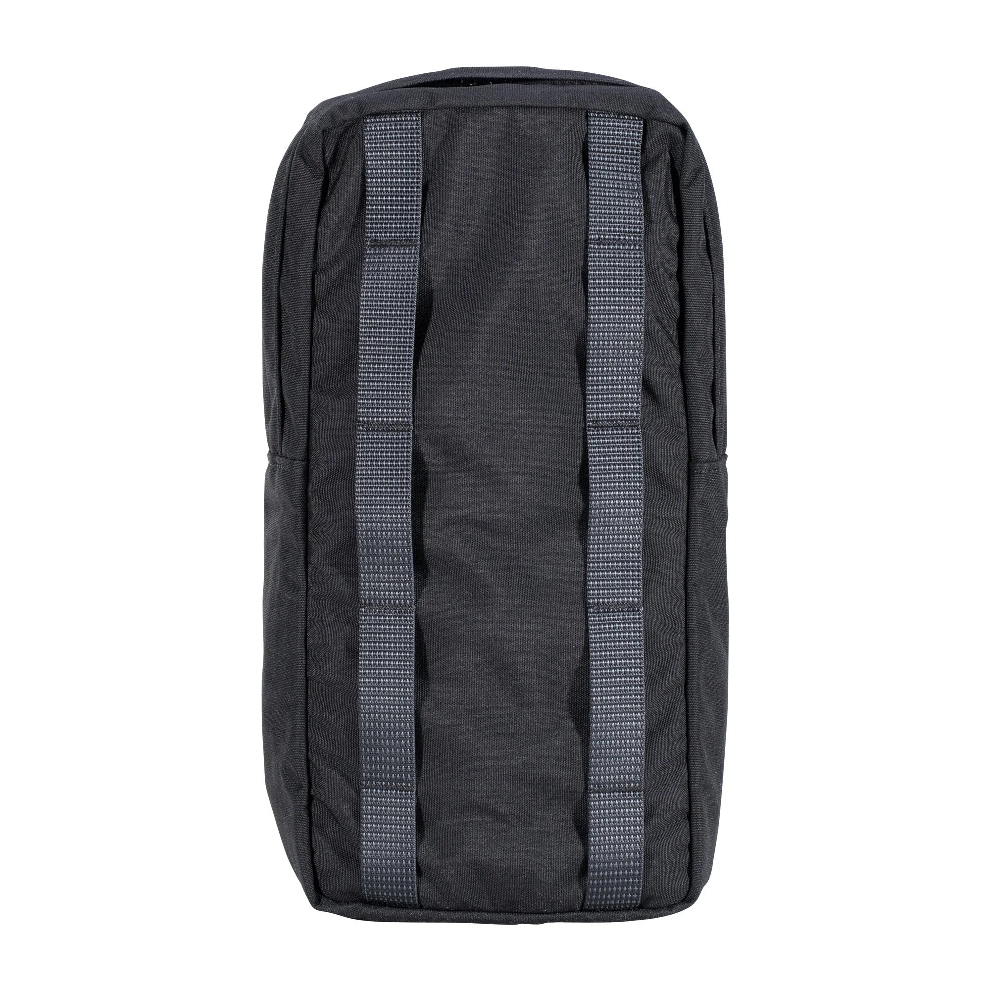 Savotta Side Pouch 6 L schwarz