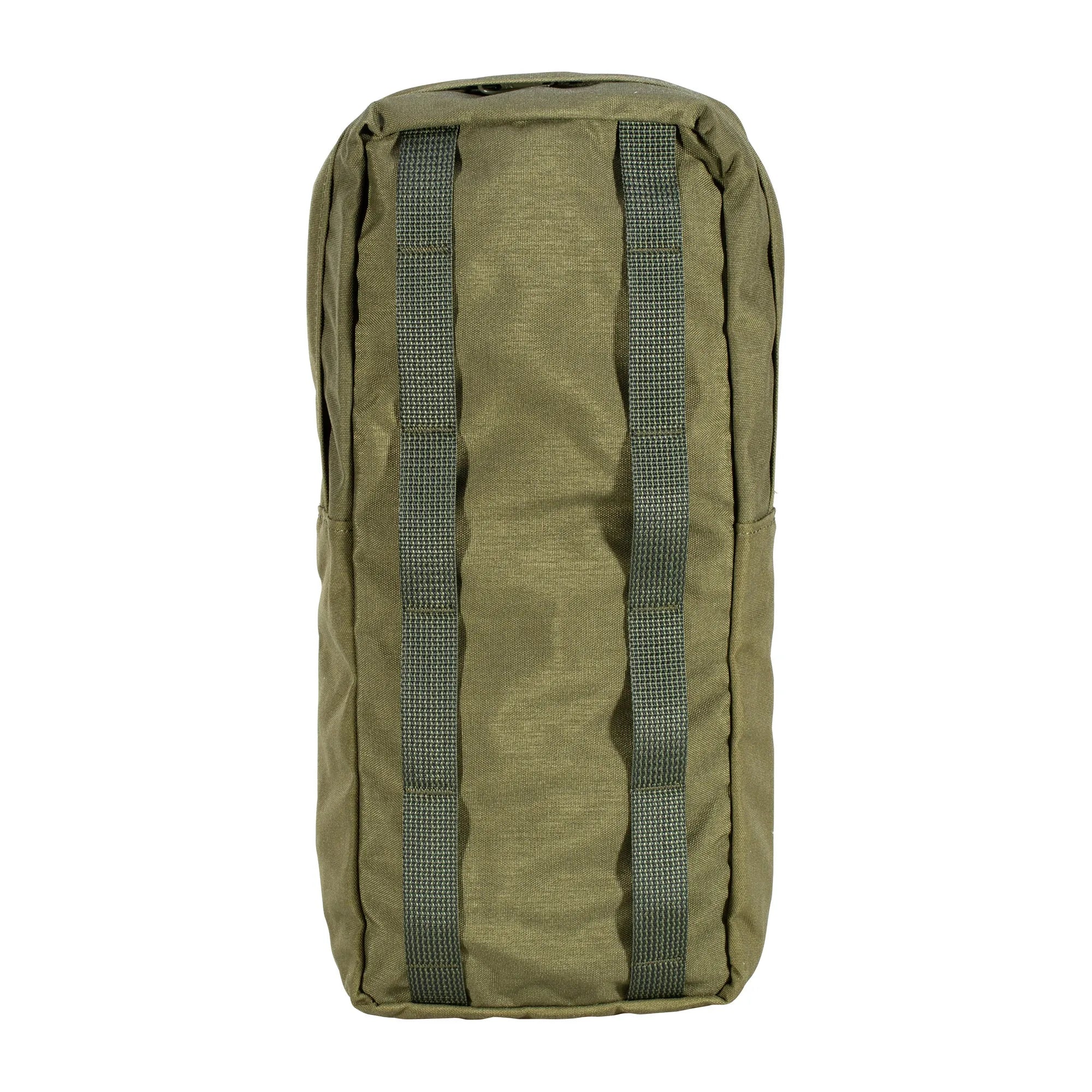 Savotta Side Pouch 8 L olivgrün