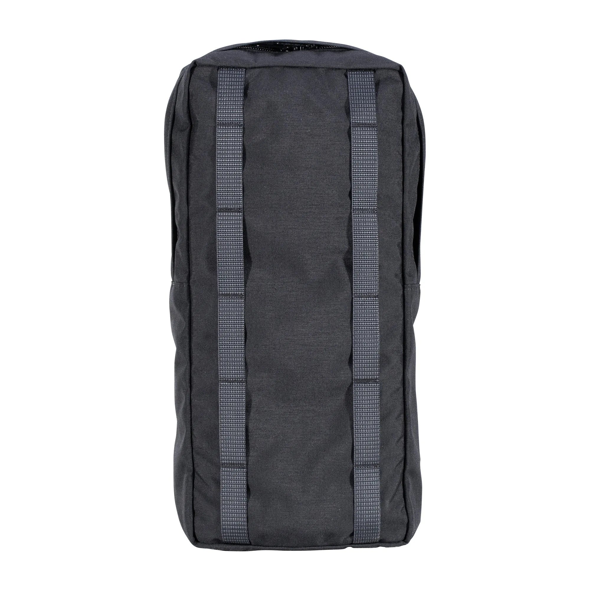 Savotta Side Pouch 12 L schwarz