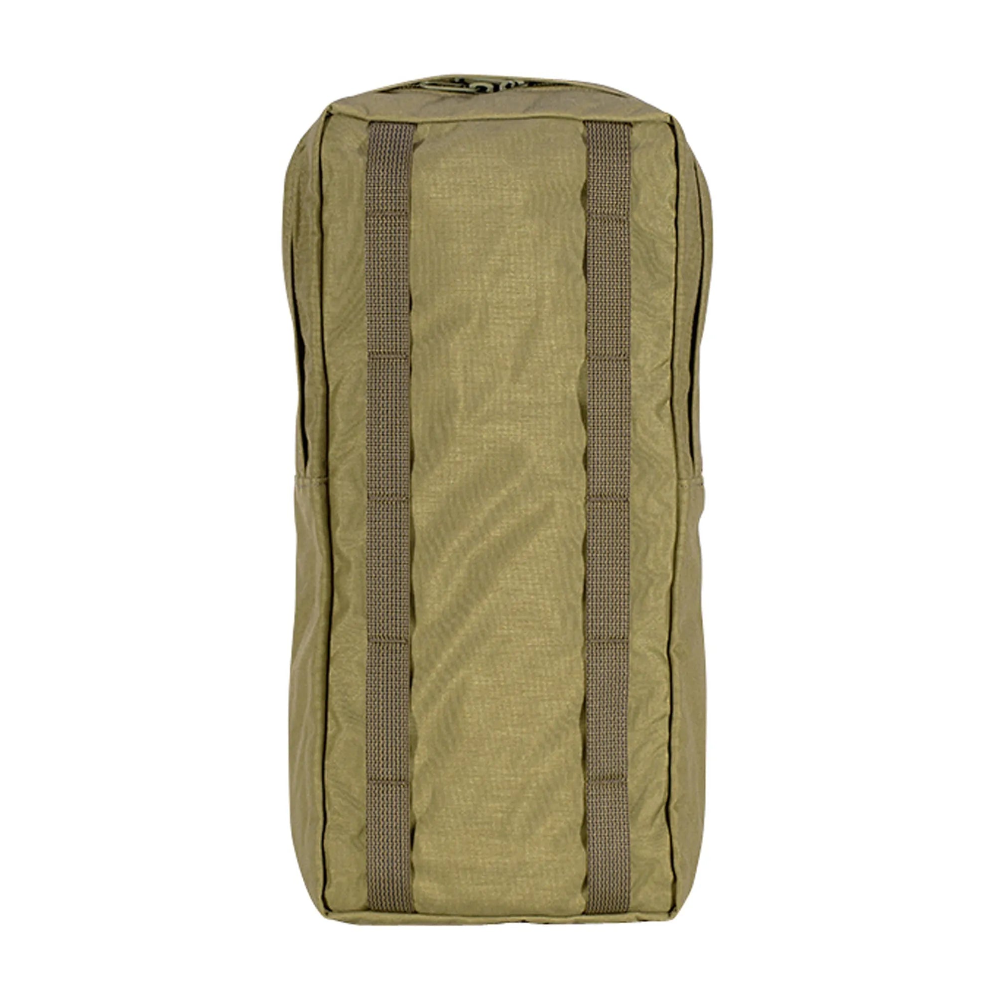 Savotta Side Pouch 12 L coyote braun