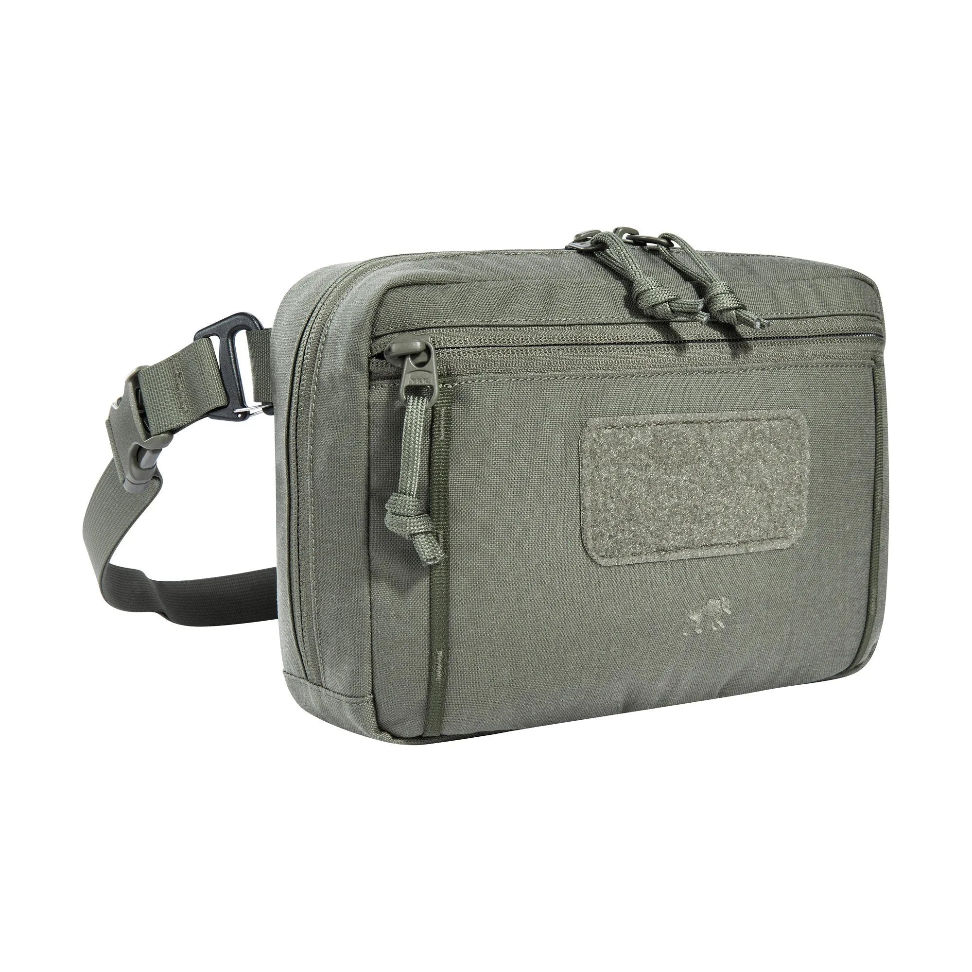 Tasmanian Tiger Tac Pouch 8.1 Hip IRR steingrau oliv