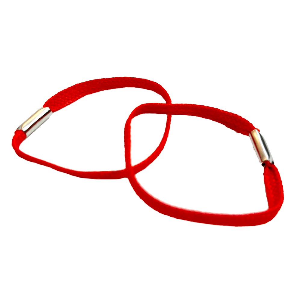 BW Abzeichen Litzen 6er Paar