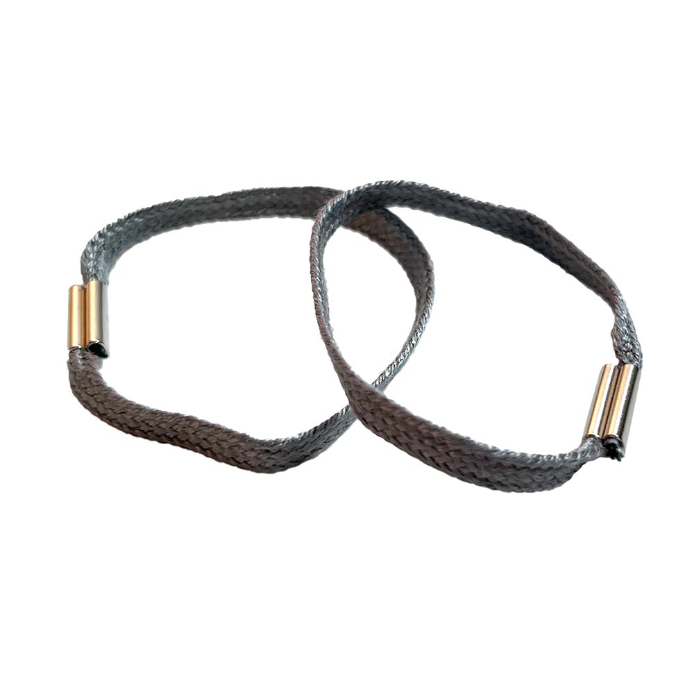 BW Abzeichen Litzen 6er Paar