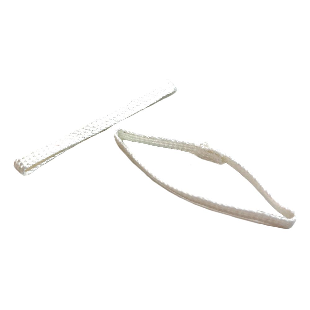 BW Abzeichen Litzen 6er Paar