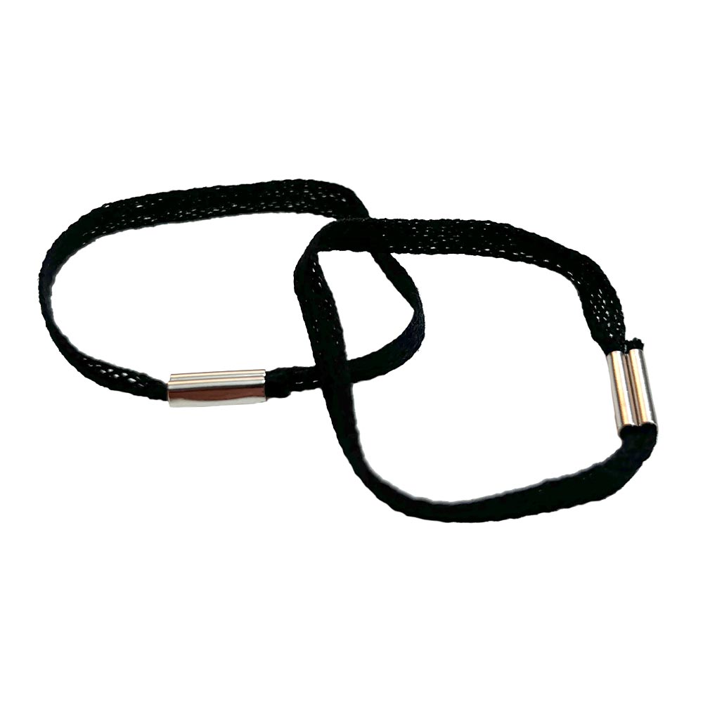 BW Abzeichen Litzen 6er Paar