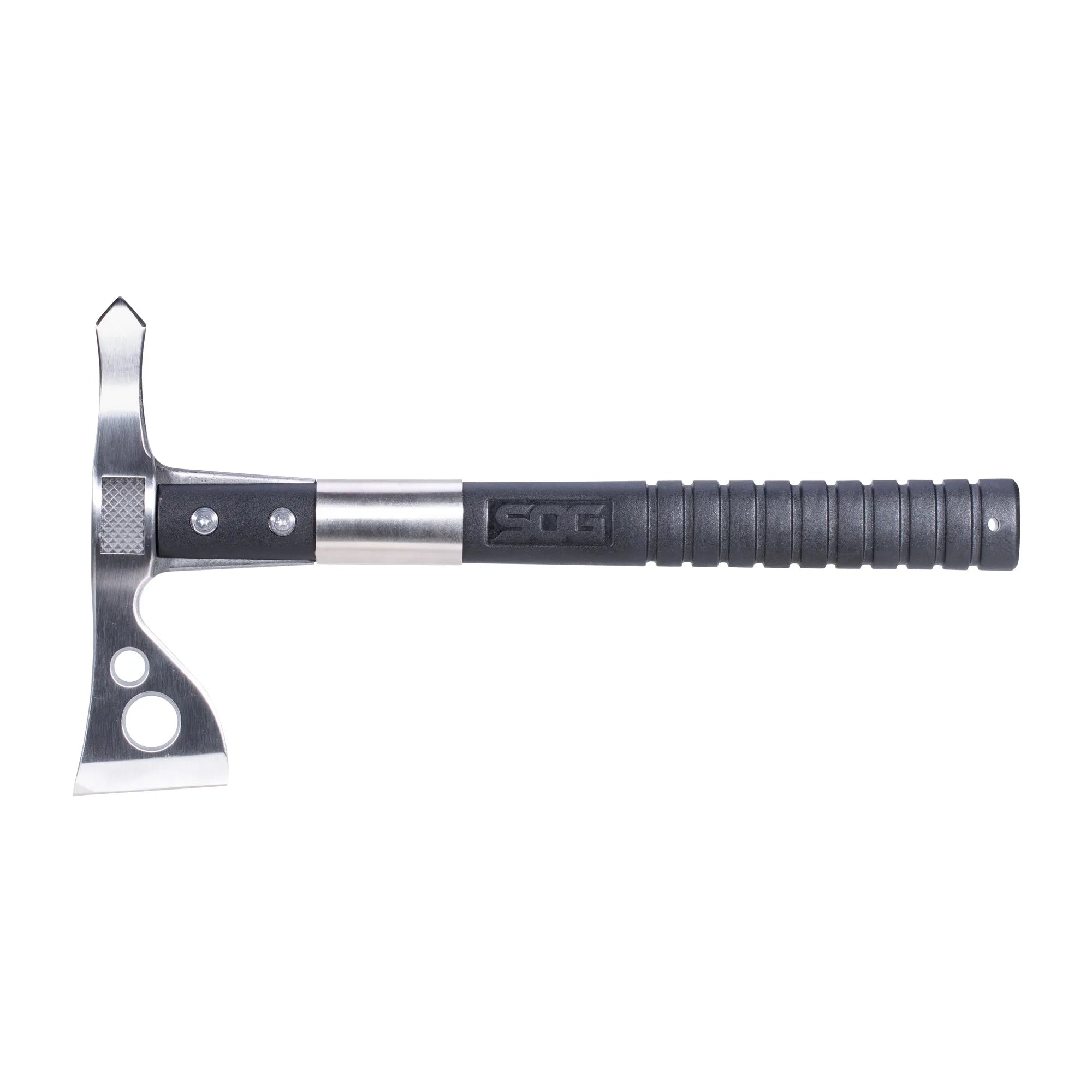 SOG Axt FastHawk Satin schwarz