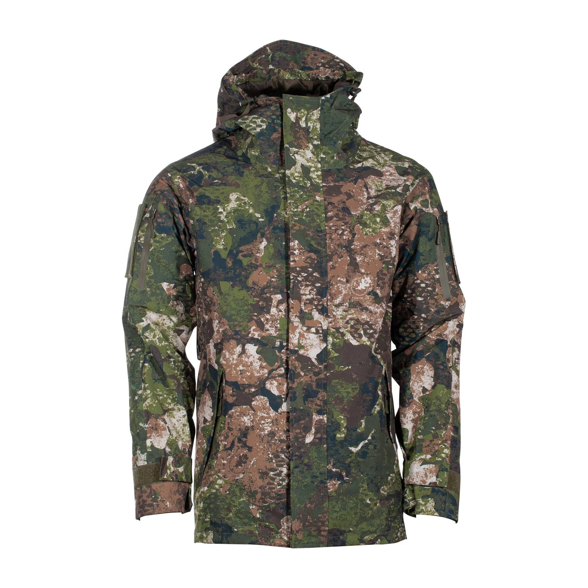 Phantomleaf Nässeschutzjacke GEN. II CIV-TEC WASP I Z3A