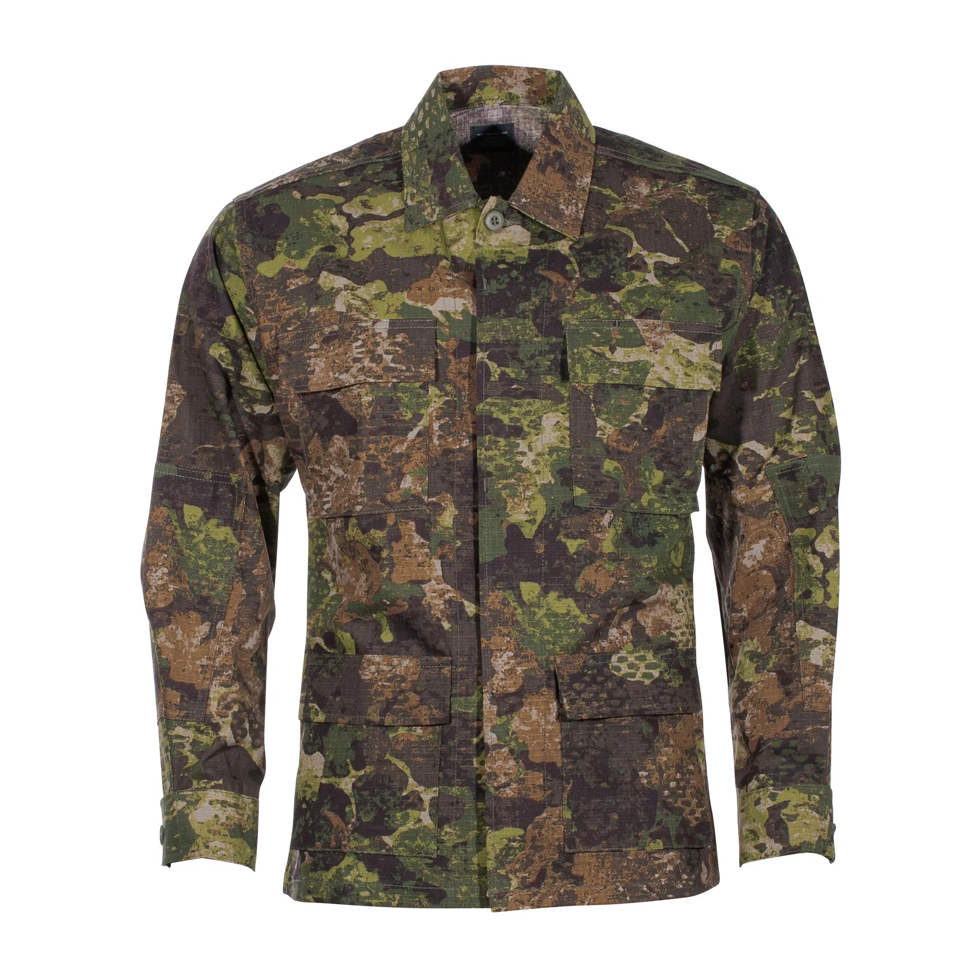 Phantomleaf US BDU Feldjacke R/S CIV-TEC WASP I Z3A